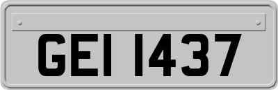 GEI1437