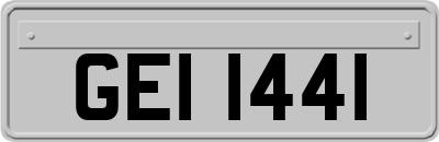 GEI1441
