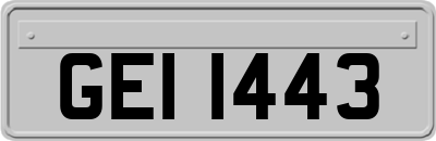 GEI1443