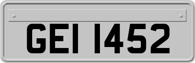 GEI1452