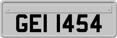 GEI1454