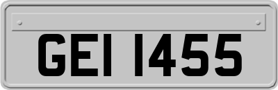 GEI1455