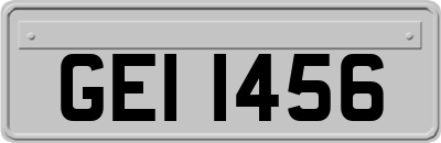 GEI1456