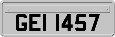 GEI1457
