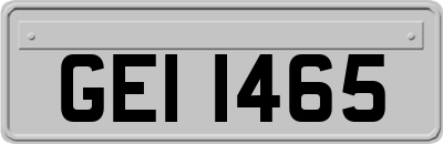 GEI1465
