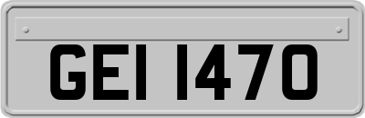 GEI1470
