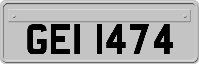 GEI1474