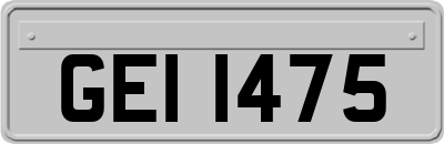 GEI1475