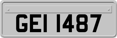 GEI1487