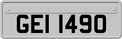 GEI1490