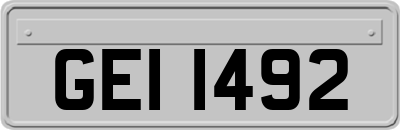 GEI1492