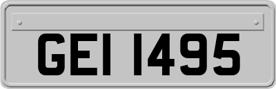 GEI1495