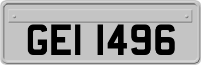 GEI1496