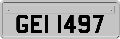 GEI1497