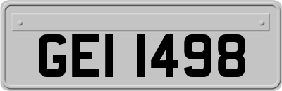 GEI1498