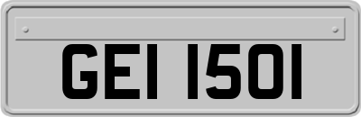 GEI1501