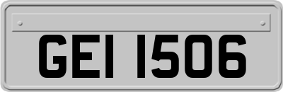 GEI1506