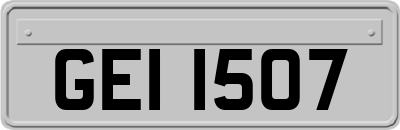 GEI1507