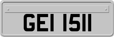 GEI1511