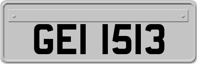 GEI1513