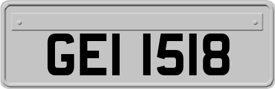 GEI1518