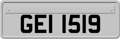 GEI1519