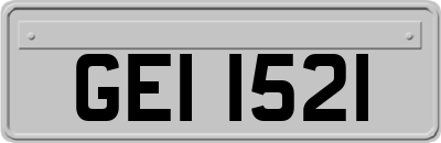 GEI1521