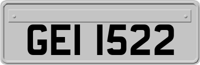 GEI1522