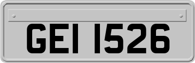 GEI1526