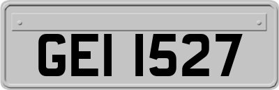 GEI1527