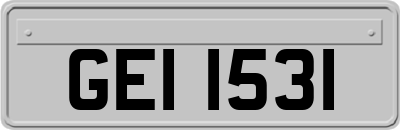 GEI1531