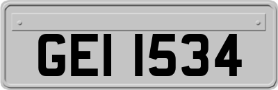 GEI1534