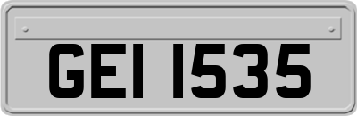 GEI1535