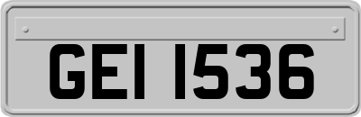 GEI1536