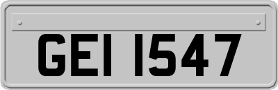 GEI1547