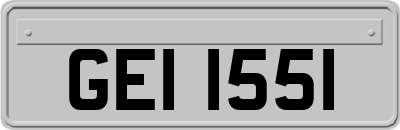 GEI1551