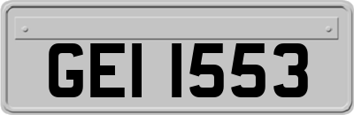 GEI1553