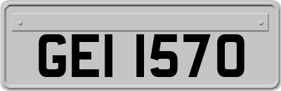 GEI1570