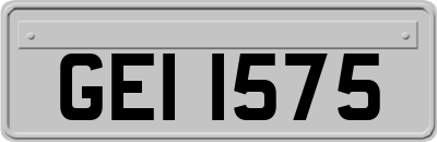 GEI1575