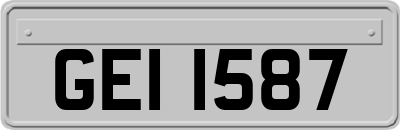 GEI1587
