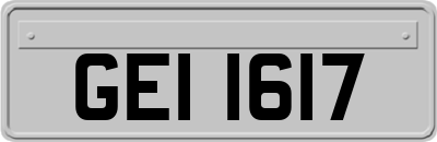 GEI1617