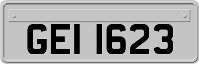GEI1623