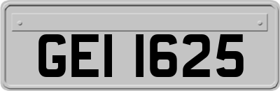 GEI1625