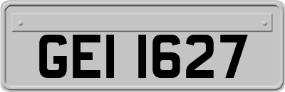 GEI1627