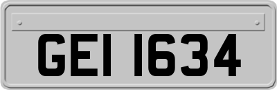 GEI1634