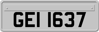 GEI1637