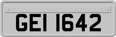 GEI1642