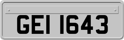 GEI1643