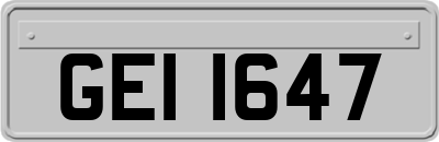 GEI1647