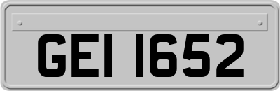 GEI1652